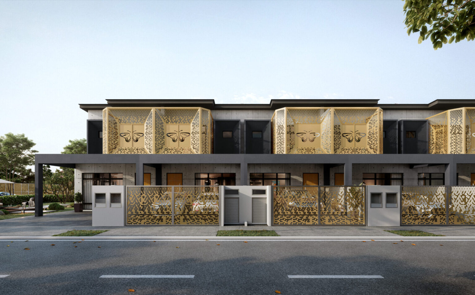 PH World | Ongoing Residential & Commercial Projects